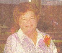 Elsie Ernestine  Powell